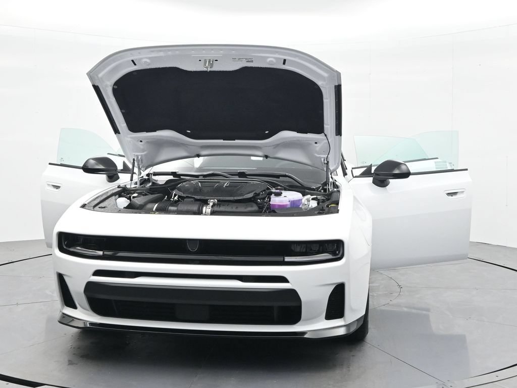 New 2026 Dodge Charger R/T AWD/4WD image 46