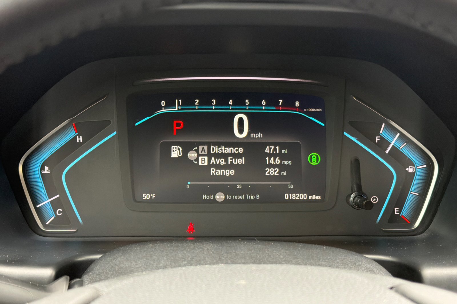 Used 2024 Honda Odyssey Touring image 26