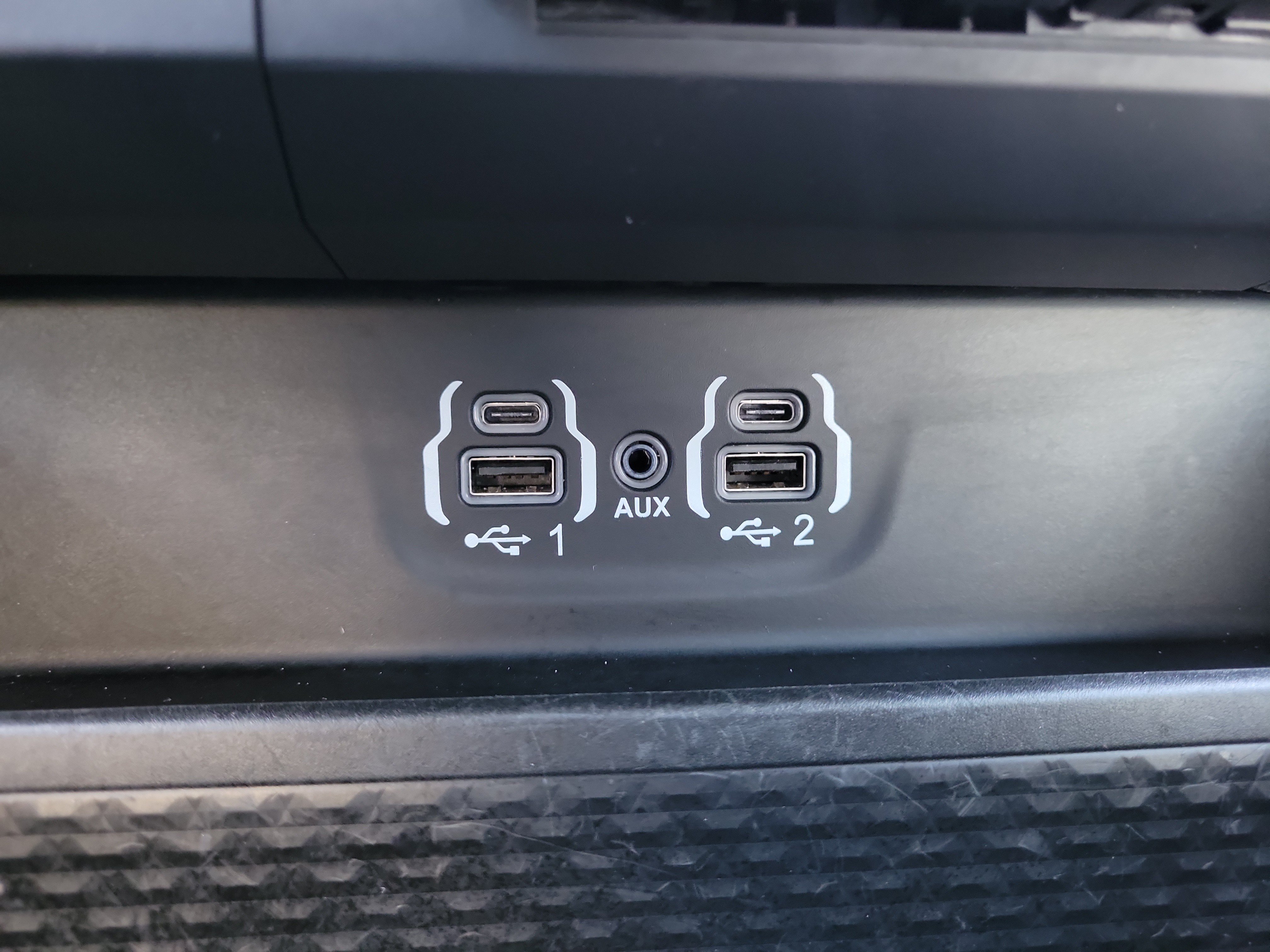 Used 2024 RAM 1500 Big Horn AWD/4WD image 28