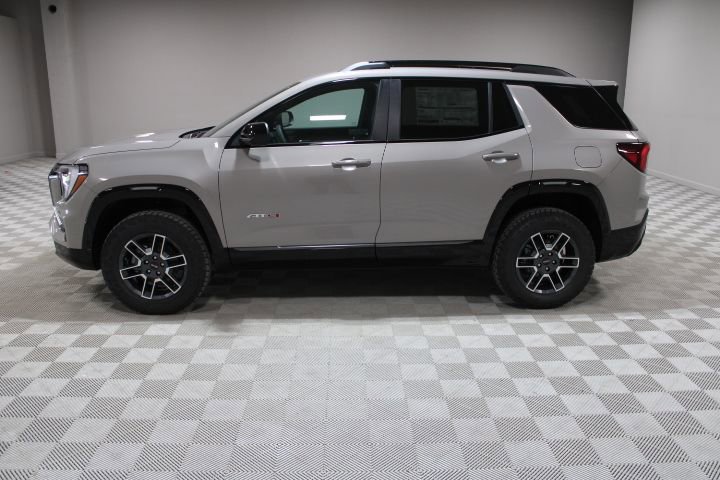 New 2026 GMC Terrain AT4 AWD/4WD image 8