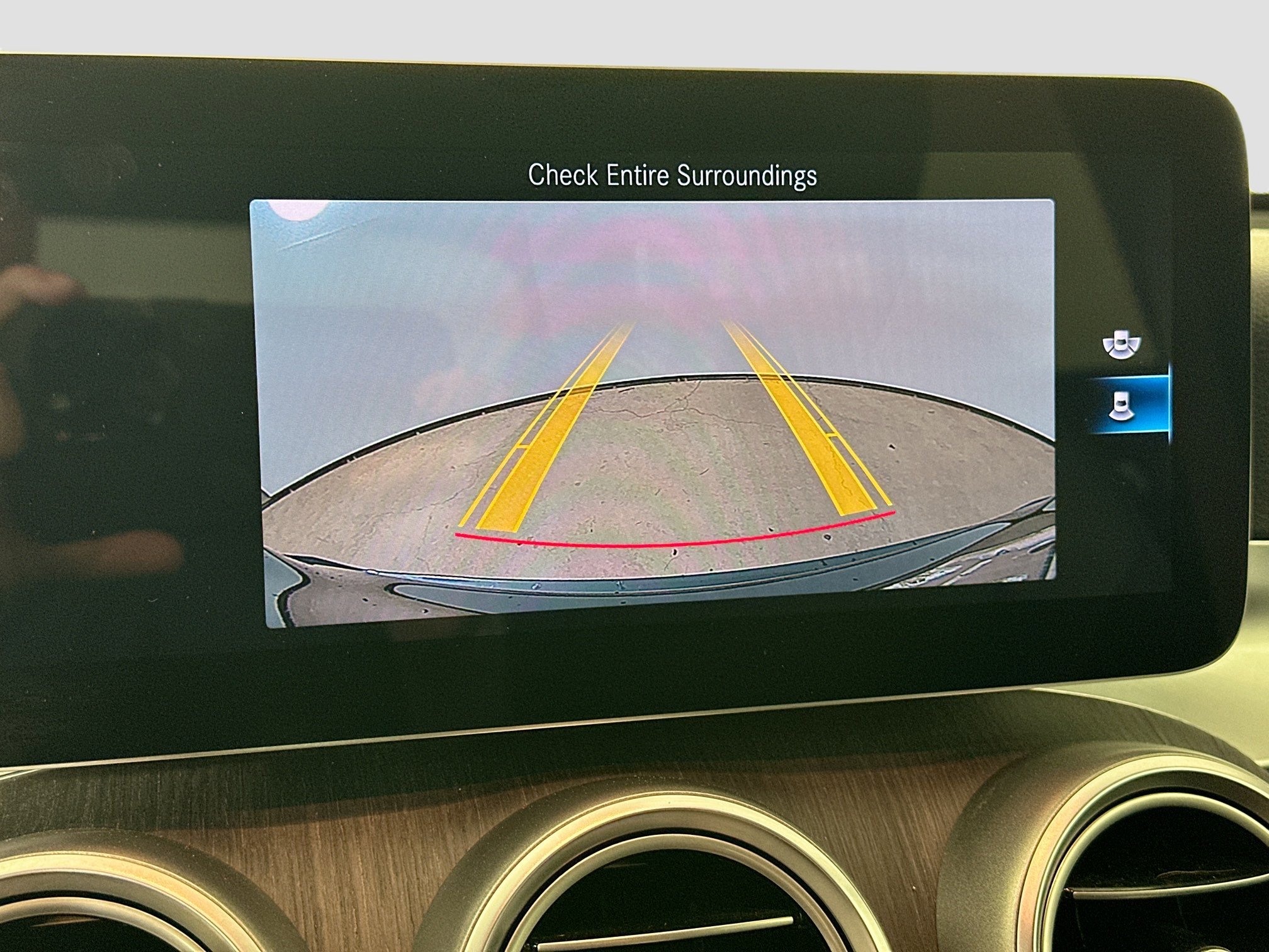 Certified 2020 Mercedes-Benz GLC 300 4MATIC image 17