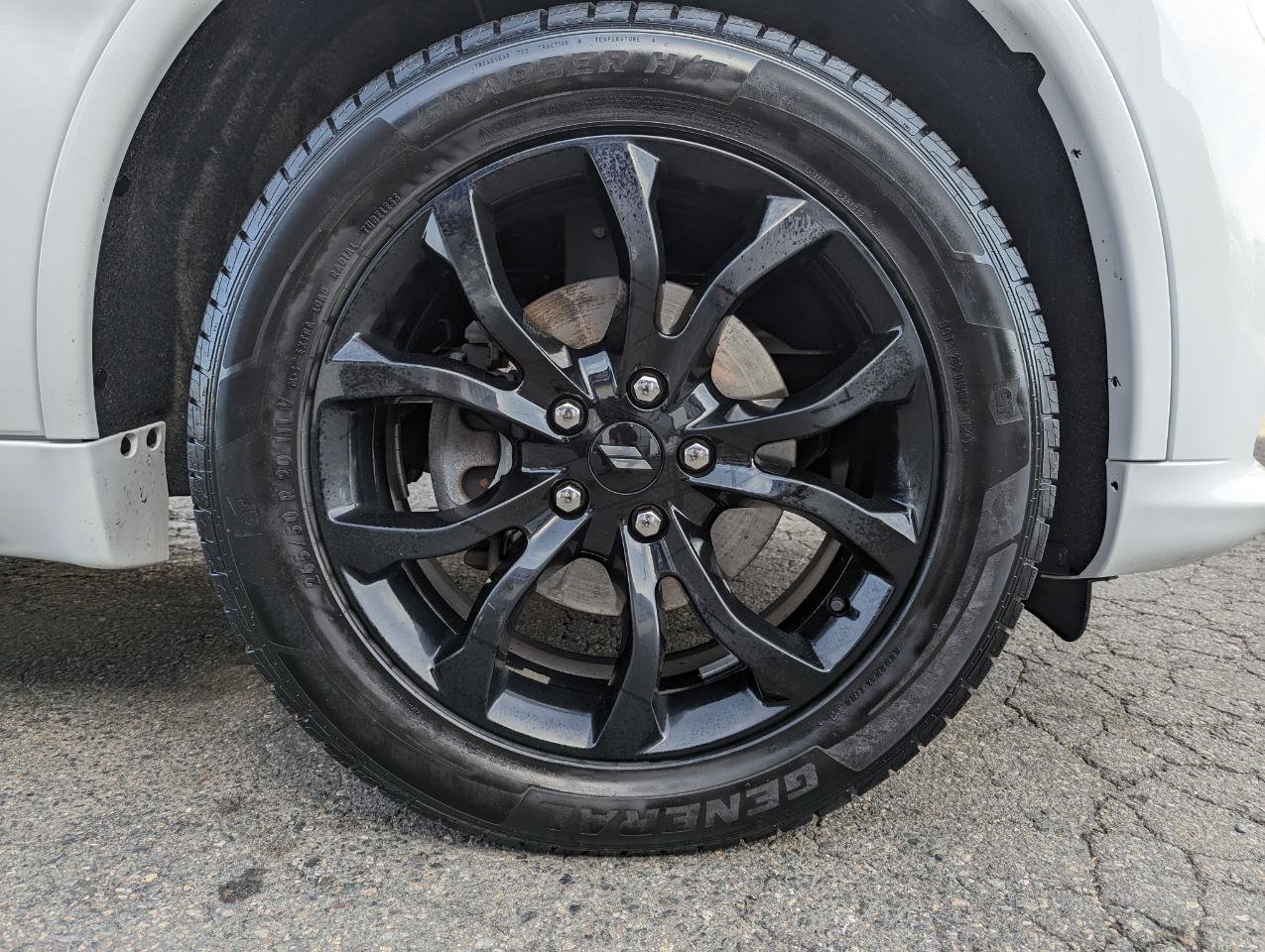 Used 2020 Dodge Durango GT image 55