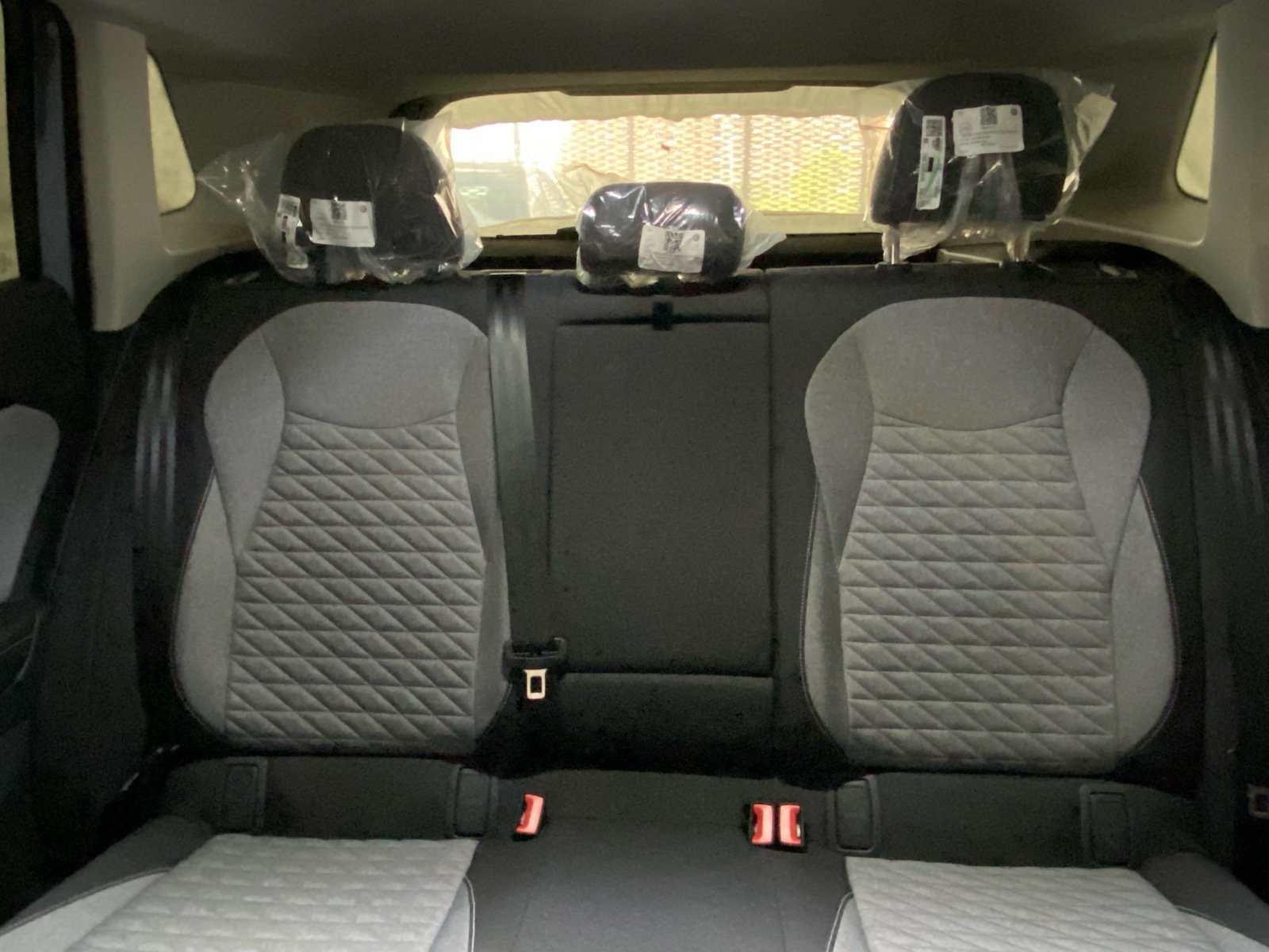 New 2026 Volkswagen Tiguan S AWD/4WD image 9