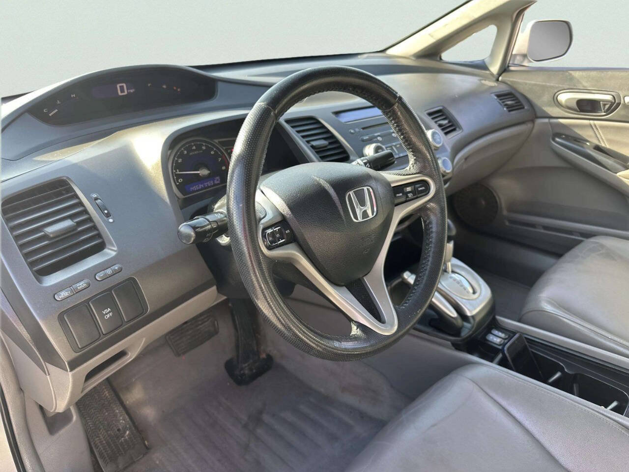 Used 2011 Honda Civic EX-L image 13