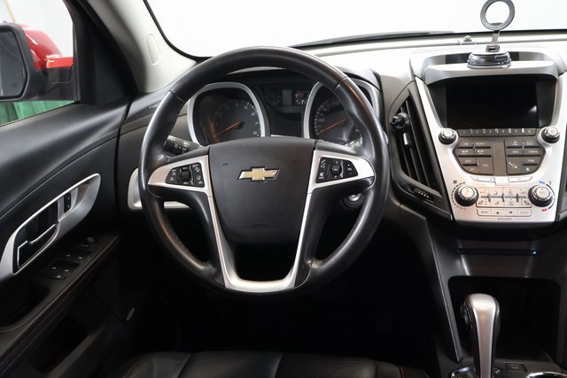 Used 2015 Chevrolet Equinox LT w/ Power Convenience Package AWD/4WD image 16