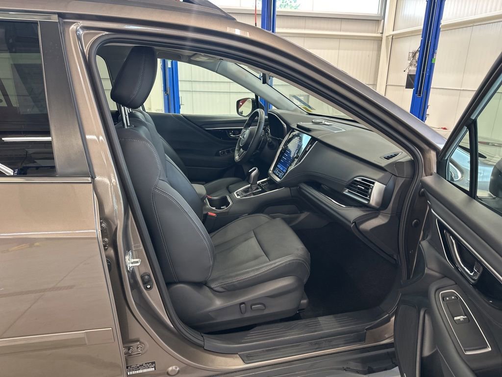 Certified 2023 Subaru Outback Limited XT AWD/4WD image 18