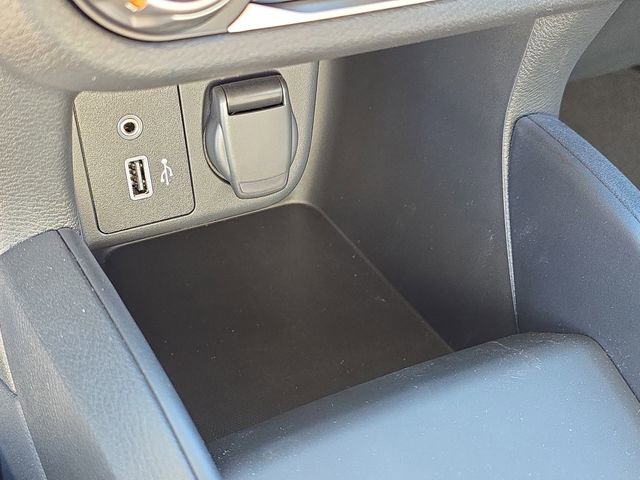 New 2025 Nissan Versa S w/ Trunk Package FWD image 27