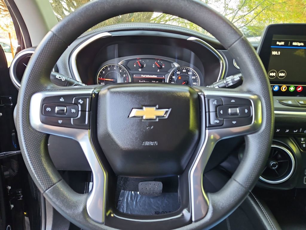 Used 2023 Chevrolet Blazer LT image 10