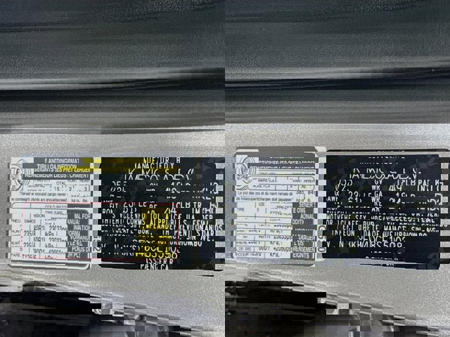 New 2025 Kia K4 GT-Line Turbo image 33