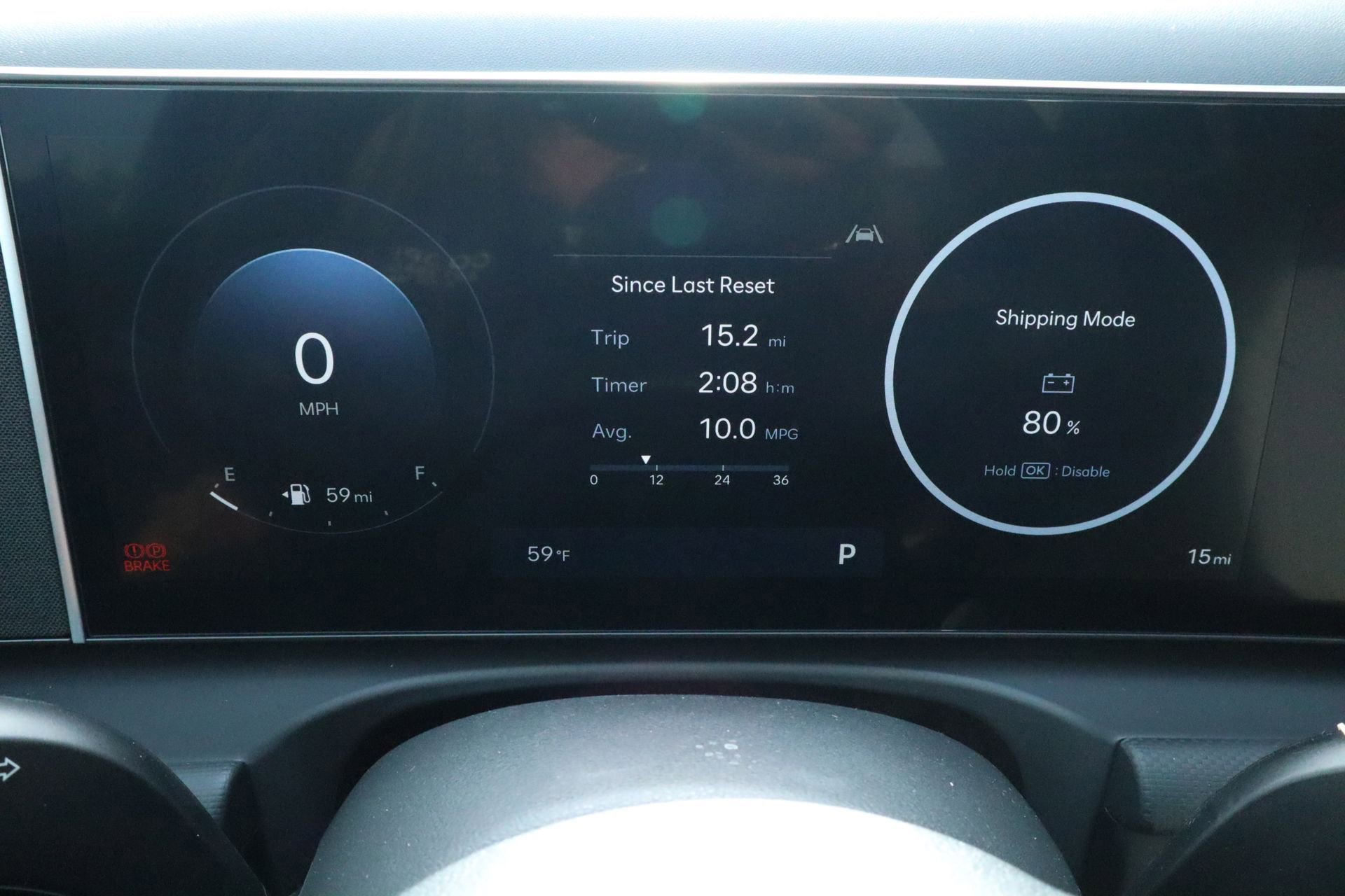 New 2026 Hyundai Santa Cruz SEL image 11