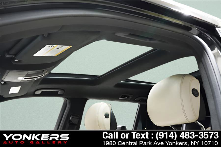 Used 2017 Mercedes-Benz GLS 63 AMG 4MATIC image 48