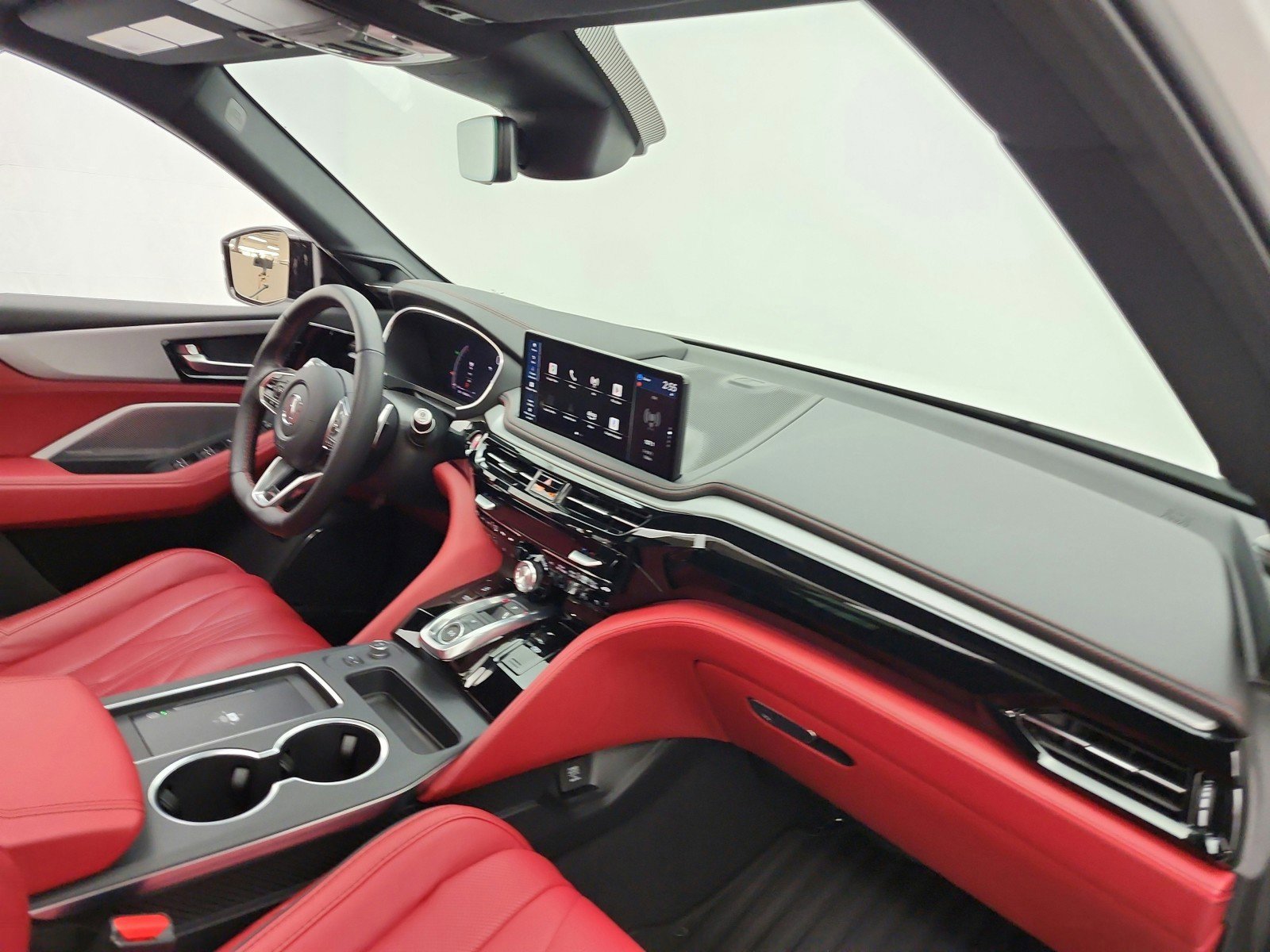 Used 2026 Acura MDX A-Spec image 20