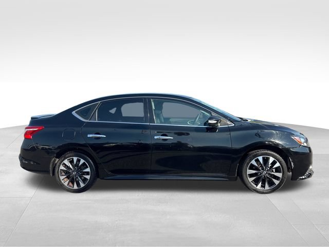 Used 2016 Nissan Sentra SR FWD image 8