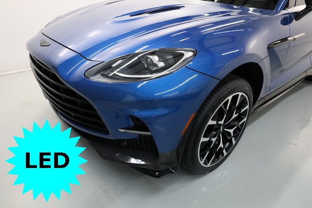 Used 2023 Aston Martin DBX 707 image 57