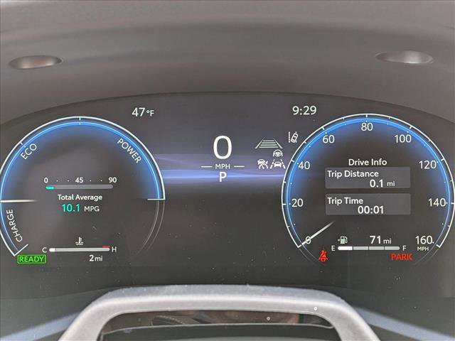 New 2026 Toyota Camry XLE image 11