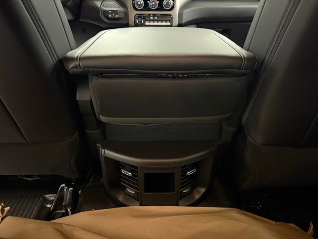 New 2026 RAM 5500 Tradesman w/ Chrome Appearance Group image 15