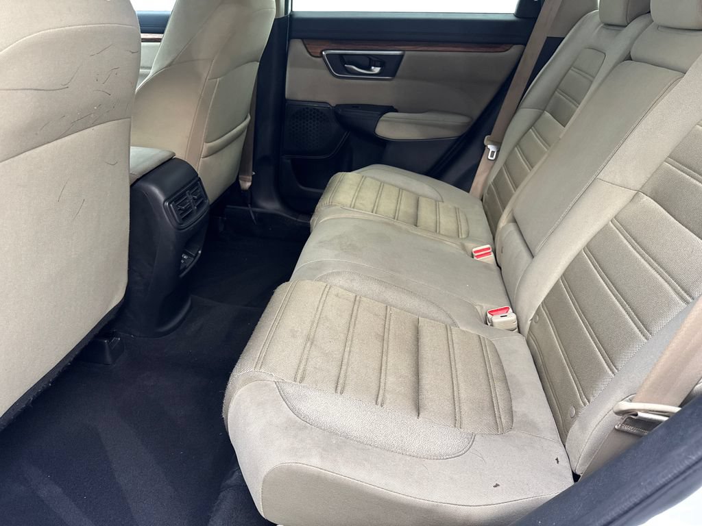Used 2017 Honda CR-V EX image 34