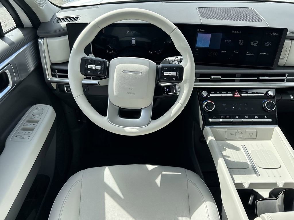 New 2026 Hyundai Santa Fe SE image 4