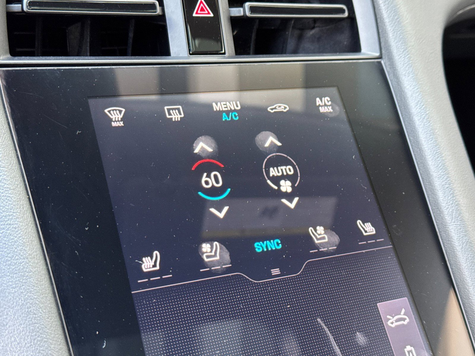 Used 2024 Porsche Taycan RWD image 20