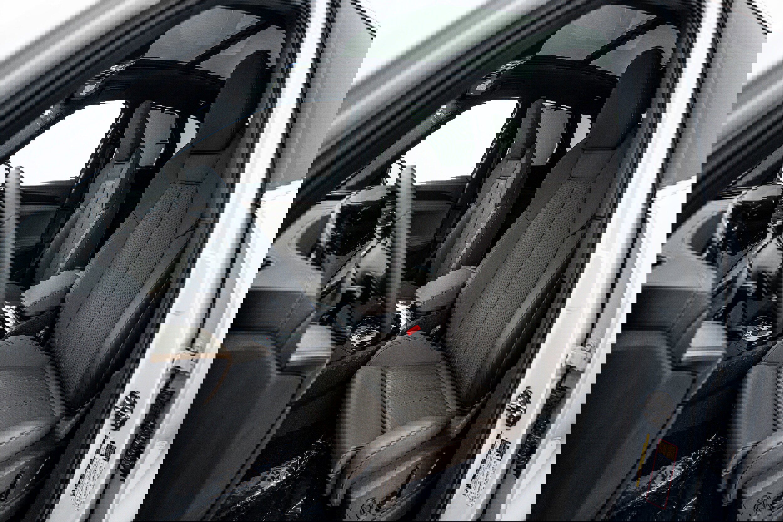 New 2025 Audi Q5 Premium Plus image 15