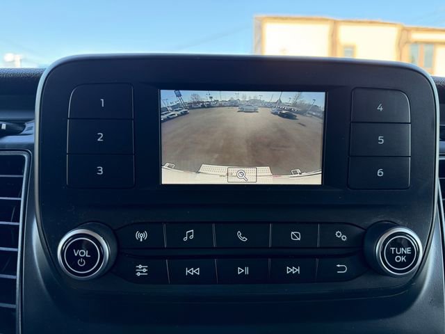 Used 2022 Ford Transit 350 w/ Interior Upgrade Package image 22