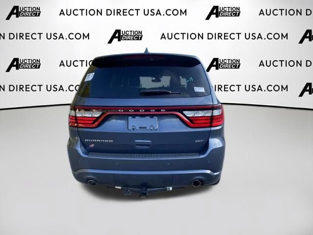 Used 2021 Dodge Durango GT AWD/4WD image 11