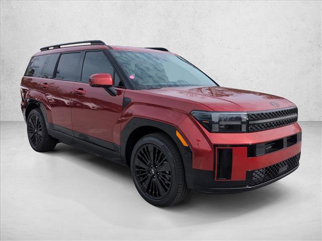 New 2026 Hyundai Santa Fe Calligraphy image 7