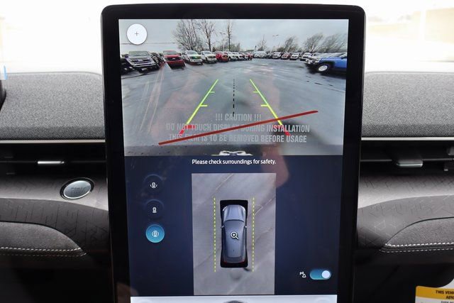 New 2026 Ford Mustang Mach-E GT image 9