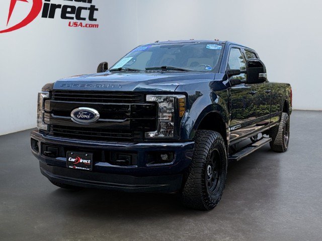 Used 2019 Ford F350 Lariat