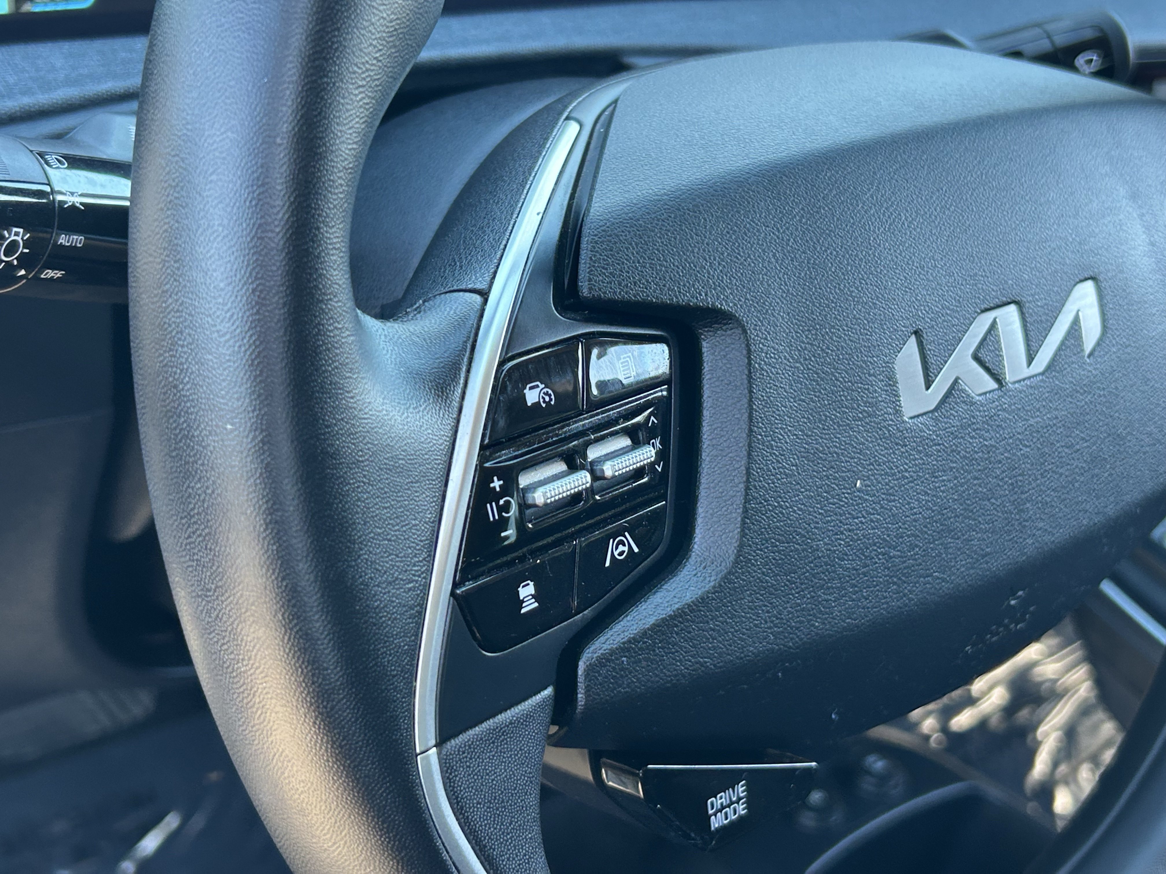 Certified 2023 Kia EV6 Wind RWD image 23