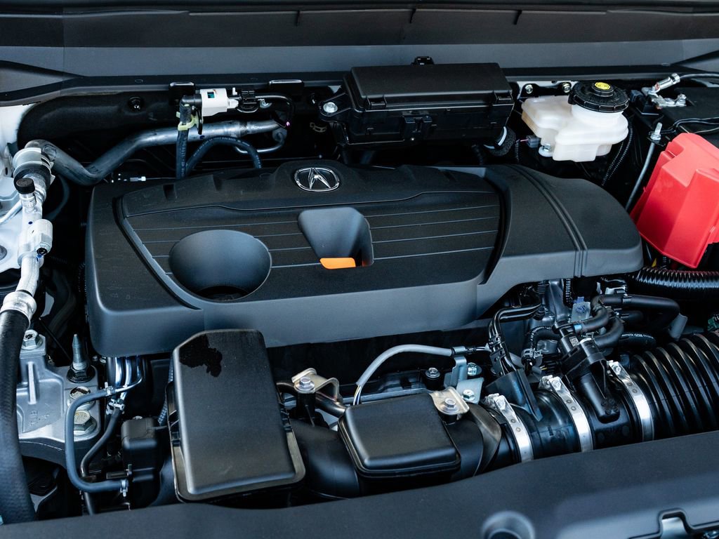 New 2026 Acura RDX SH-AWD w/ Advance Package image 46