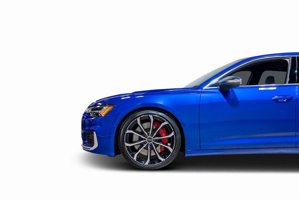 Used 2023 Audi S6 Prestige image 29