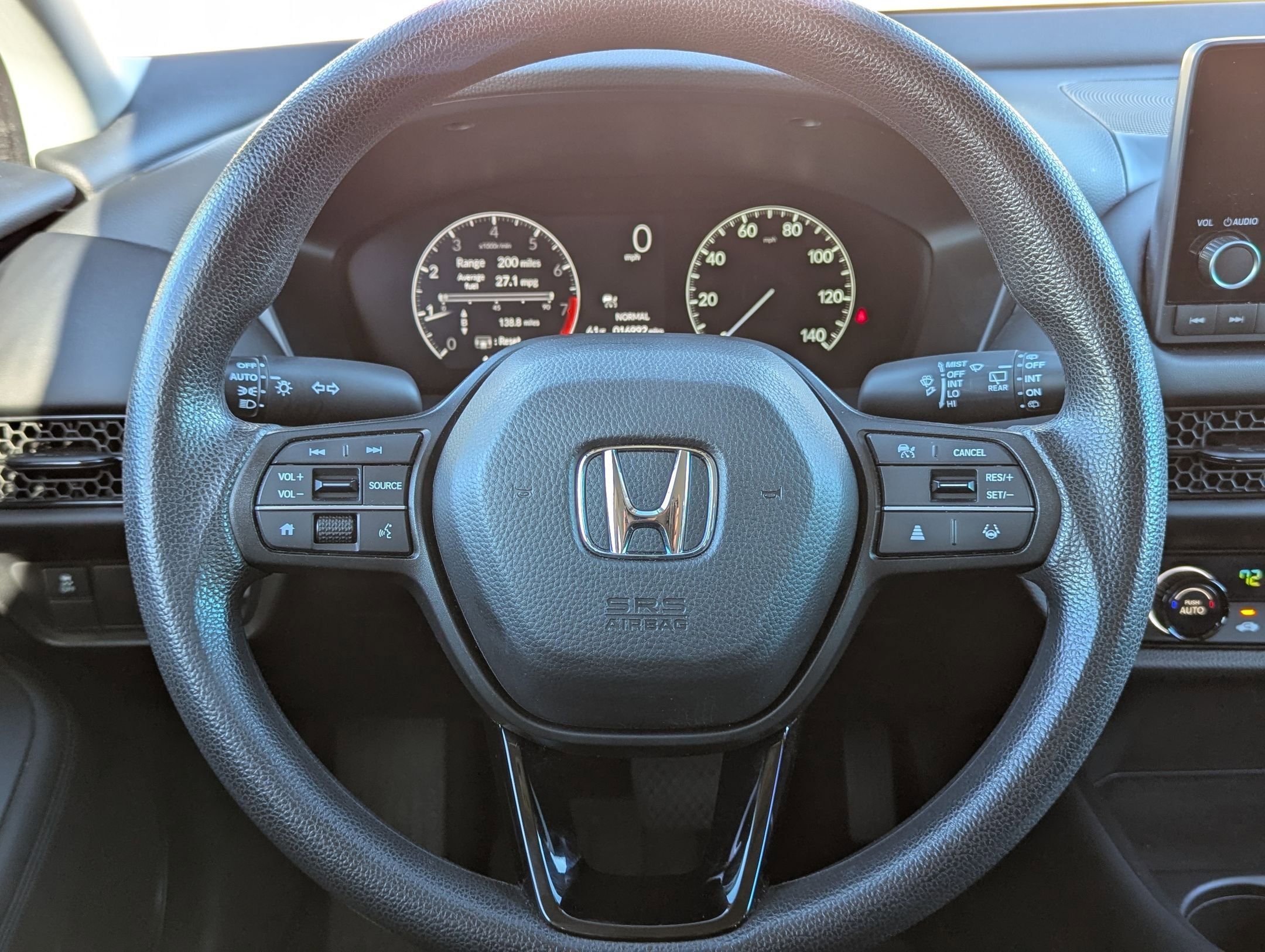 Used 2023 Honda HR-V LX image 20