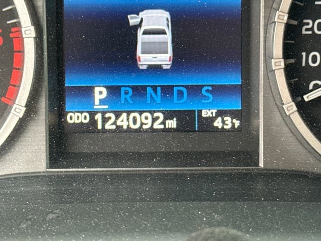 Used 2017 Toyota Tundra Limited image 29