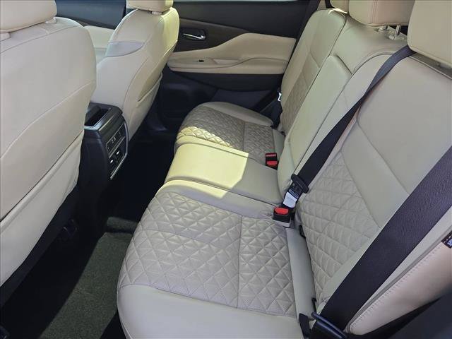 Used 2020 Nissan Murano Platinum w/ Cargo Package FWD image 19
