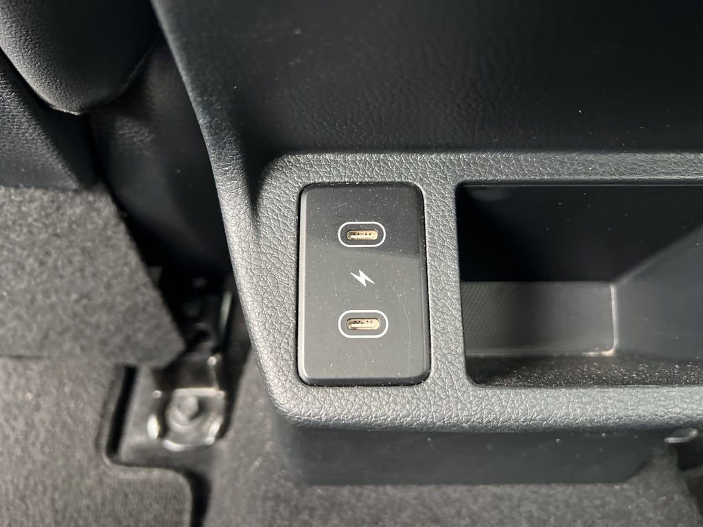 Used 2025 Kia Seltos S image 30