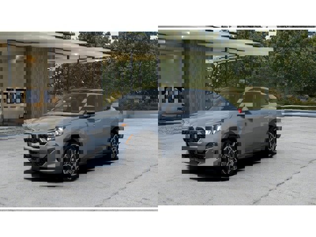 New 2026 BMW X2 xDrive28i w/ Technology Package image 1