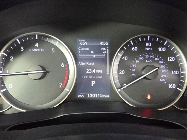 Used 2016 Lexus ES 350 350 image 26