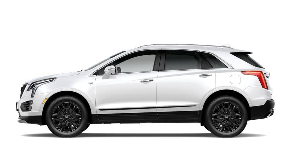 New 2026 Cadillac XT5 Premium Luxury AWD/4WD image 5