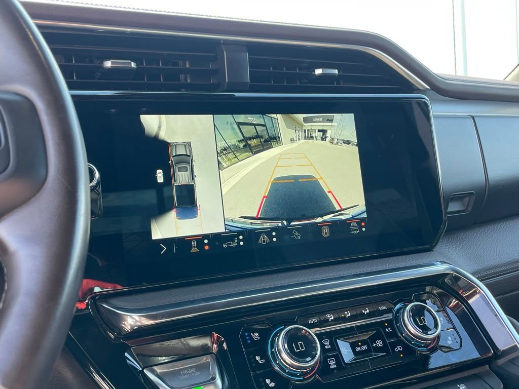 Used 2024 GMC Sierra 1500 Denali image 16