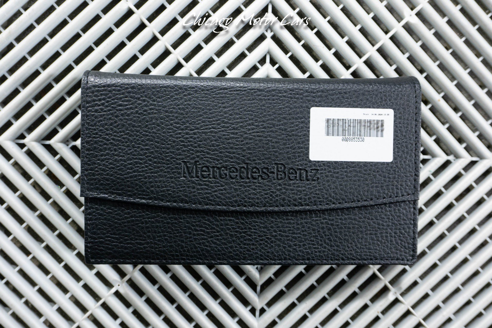 Used 2024 Mercedes-Benz S 580 4MATIC Sedan image 50