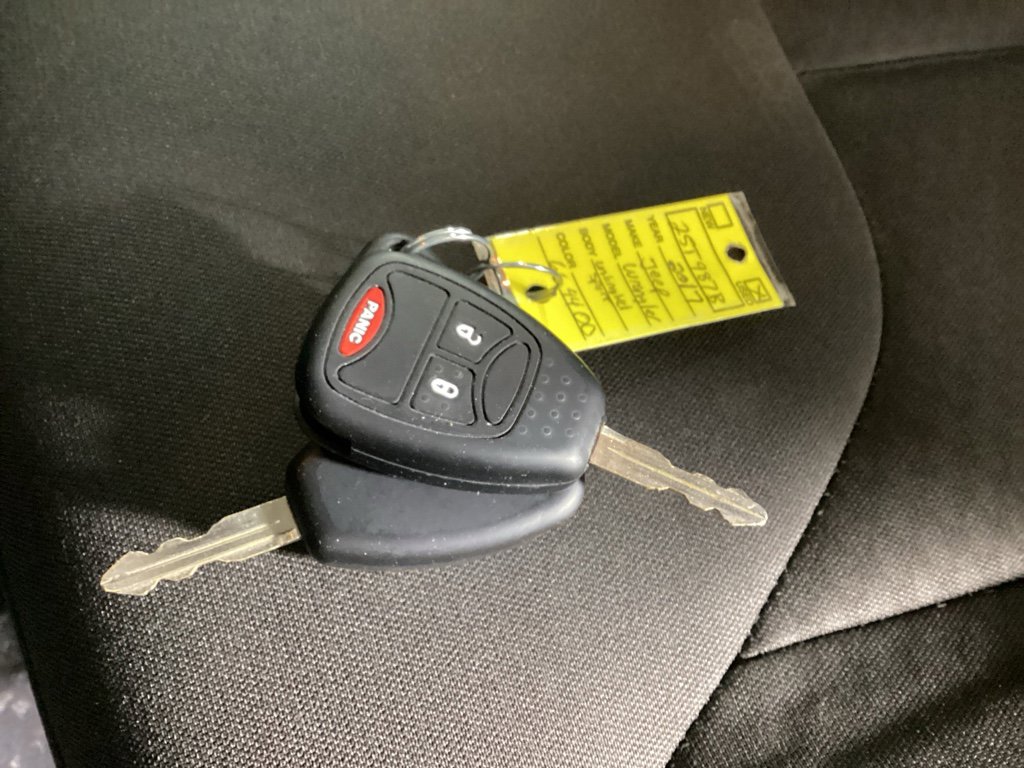 Used 2017 Jeep Wrangler Unlimited Sport w/ Quick Order Package 24S image 28