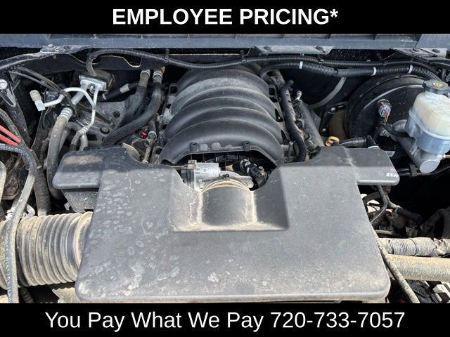 Used 2018 GMC Sierra 1500 Denali w/ Denali Ultimate Package AWD/4WD image 26