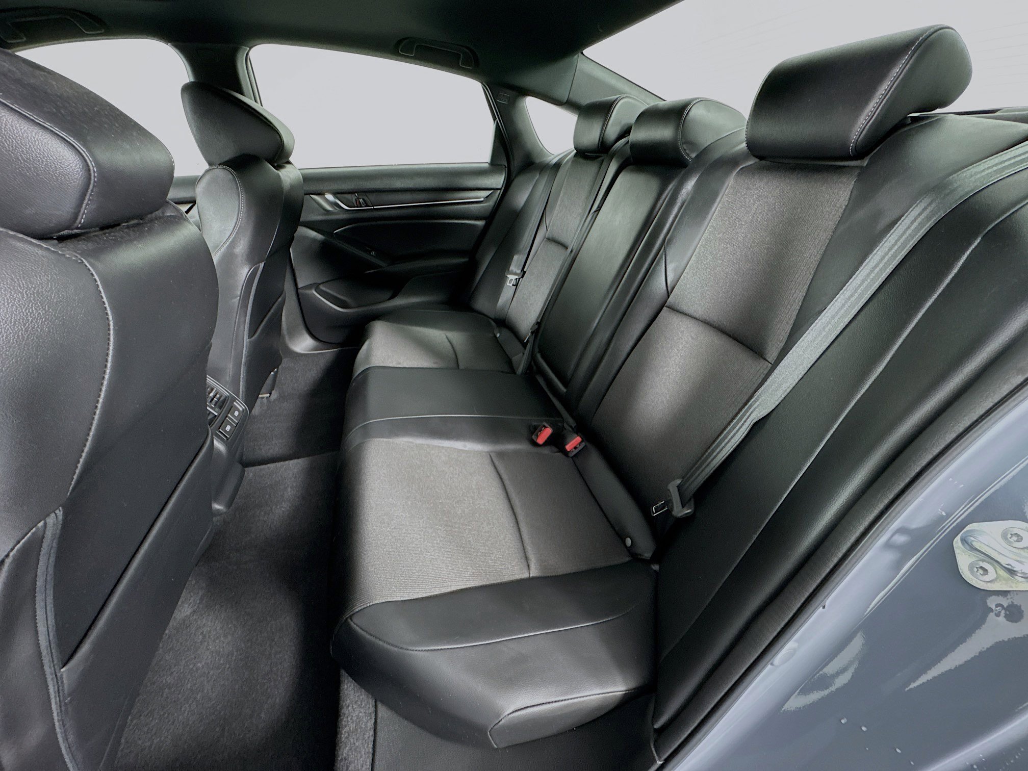 Certified 2022 Honda Accord Sport image 24