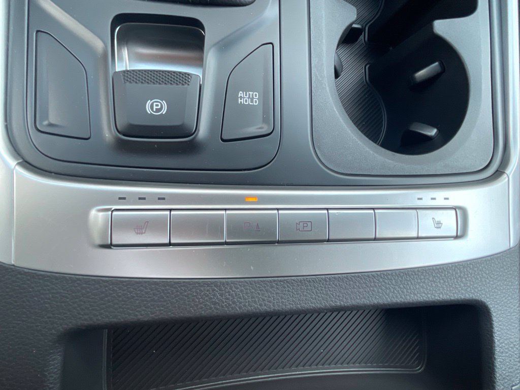 New 2027 Kia Carnival FWD image 18