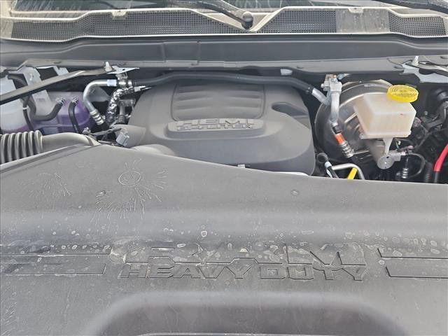 New 2026 RAM 2500 Power Wagon image 17