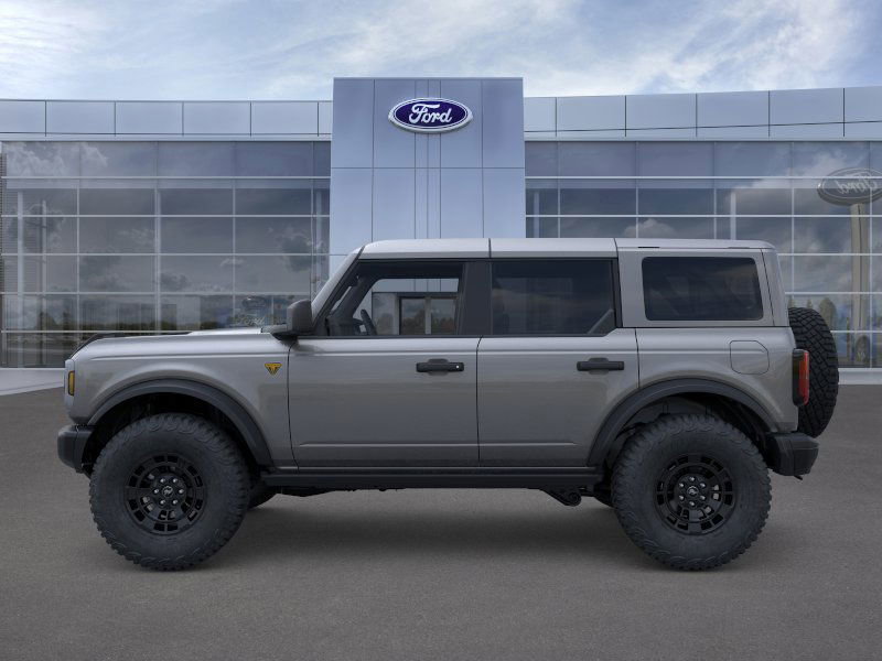 New 2026 Ford Bronco Badlands image 3