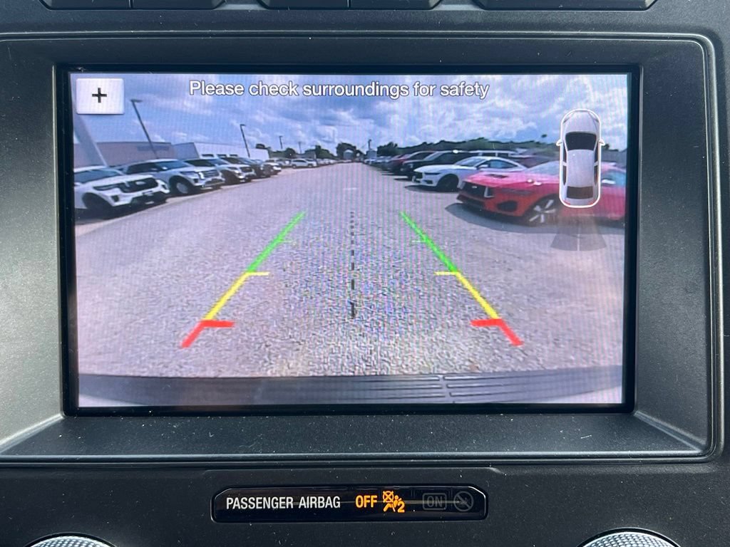 Used 2019 Ford Expedition Max XLT w/ Equipment Group 202A AWD/4WD image 29