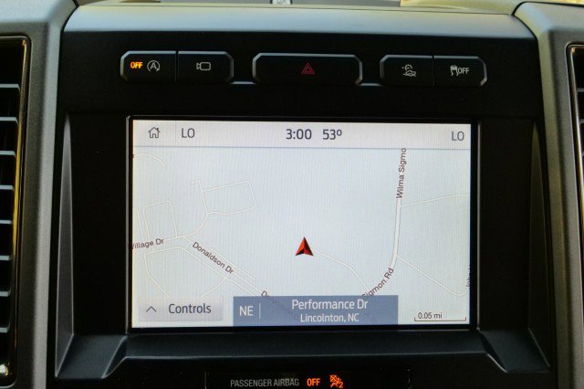 Used 2020 Ford F150 Raptor w/ Equipment Group 802A Luxury image 9