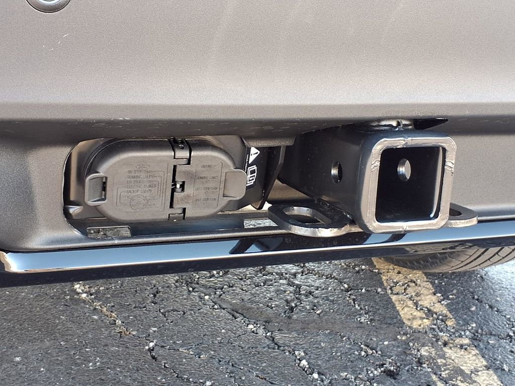 New 2026 Ford Explorer ST-Line AWD/4WD image 28